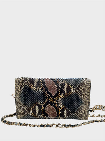 Adele - Multi Blue Navy